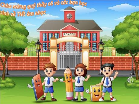 Bài giảng Âm nhạc 5 - Tiết 29: Kể chuyện âm nhạc về bản Sonate ánh trăng của Beethoven