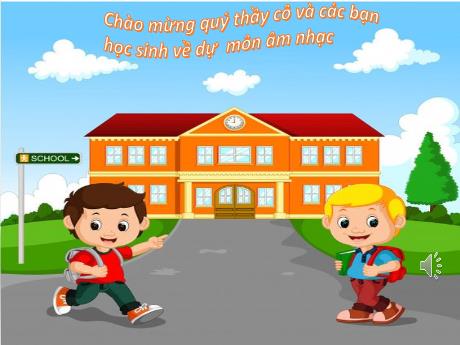 Bài giảng Âm nhạc Lớp 5 - Tiết 22, Bài: Ôn tập Bài hát Tre Ngà bên Lăng Bác. Tập đọc nhạc số 6