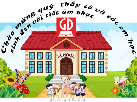 Bài giảng Âm nhạc Lớp 5 - Tuần 18: Ôn tập, kiểm tra Các bài hát trong chủ đề học kì I