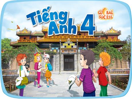 Bài giảng Tiếng Anh Lớp 4 Sách Global Success - Period 3, Unit 1: My friends (Lesson 2) - Tôn Thị Hằng
